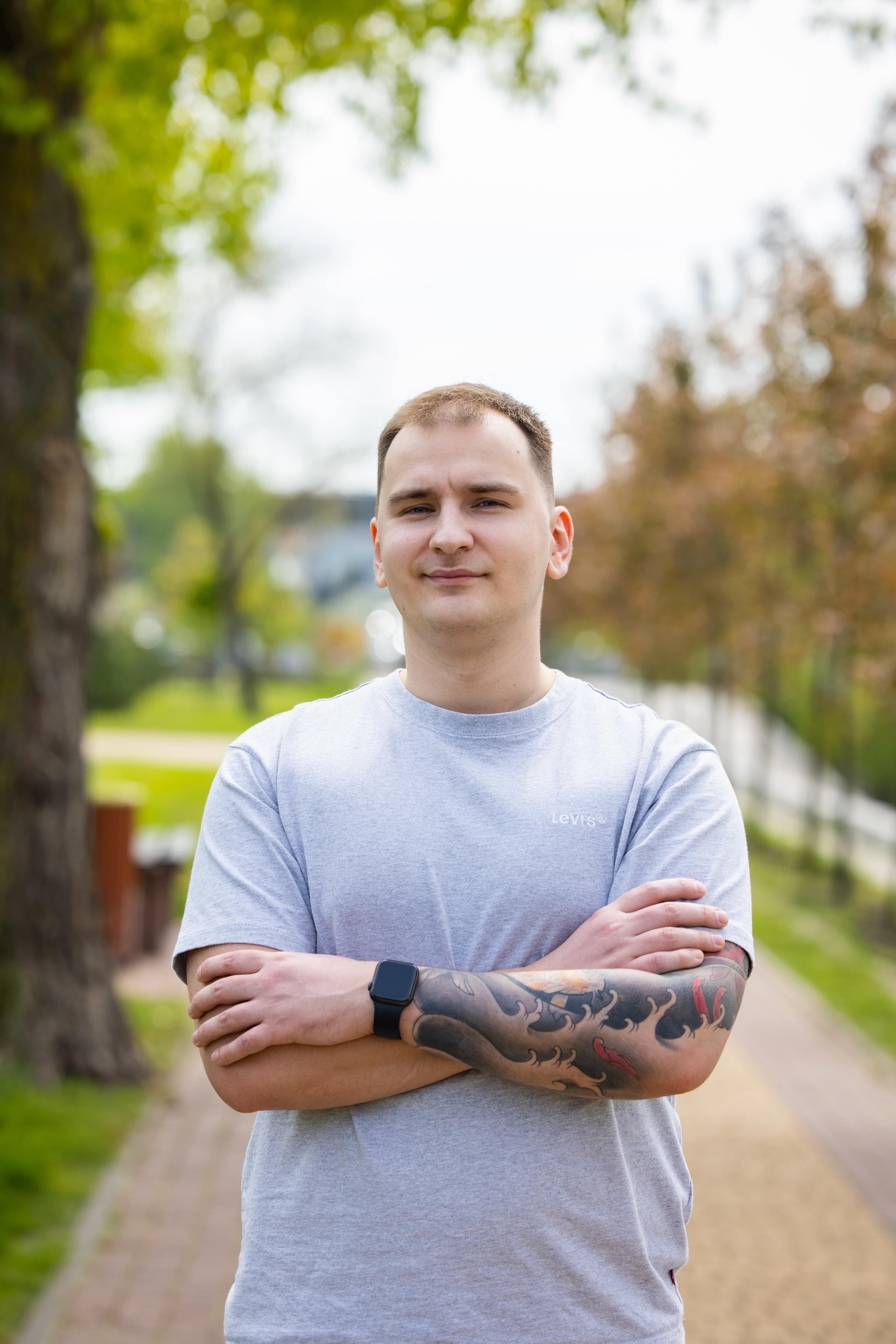Yaroslav Kulpan